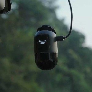 دوربین خودرو سونتی می مدل 360 درجه